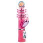 Vibromasseur rabbit rotatif 27 cm BAILE Passie Rock Bunny – photo 3