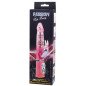 Vibromasseur rabbit rotatif 27 cm BAILE Passie Rock Bunny – photo 6