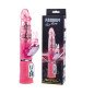 Vibromasseur rabbit rotatif 27 cm BAILE Passie Rock Bunny – photo 7