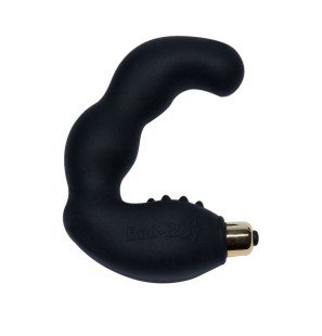 ROCKS-OFF Bad Boy G-Punkt-Massagegerät für Männer 14 cm – Bild 1