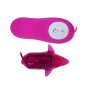 Baile Mini-Delfin-Vibrator 12V im kompakten Format von 65 mm – Bild 4