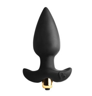 ROCKS-OFF Anal Vibrator with 7 Speeds and P-Spot Stimulation – image 1