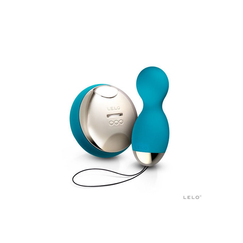 LELO Hula Balls 3,5 cm for intimate wellness – image 1 LELO Hula Balls 3,5 cm for intimate wellness – image 1
