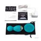 LELO Hula Balls 3,5 cm for intimate wellness – image 3 LELO Hula Balls 3,5 cm for intimate wellness – image 3