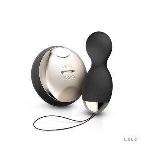 LELO Hula-ballen 3,5 cm voor intieme wellness