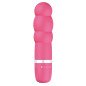 B SWISH accessoire de massage rose nacré 11 cm pour le bien-être intime – photo 1