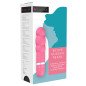B SWISH Massagegerät in Perlmuttrosa, 11 cm, für intime Wellness – Bild 2