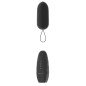 B SWISH Bnaughty Classic Unleashed Black Vibrator – image 2