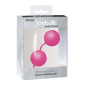 Vaginale balletjes JOYDIVISION JOYBALLS 3,5 cm rood – foto 2