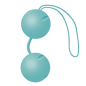 JOYDIVISION JOYBALLS vaginal balls with mint 3,5 cm – image 1