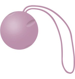 JOYDIVISION JOYBALLS boules vaginales 3,5 cm roses – photo 1