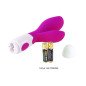 Pretty Love Newman 20 cm vibrator for targeted stimulation – image 7