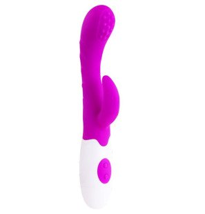 Wibrator flirtacyjny Pretty Love Arthur 20 cm – zdjęcie 1