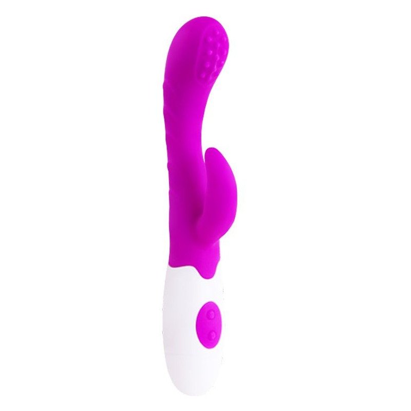 Wibrator flirtacyjny Pretty Love Arthur 20 cm – zdjęcie 1