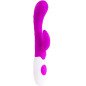 Wibrator flirtacyjny Pretty Love Arthur 20 cm – zdjęcie 1