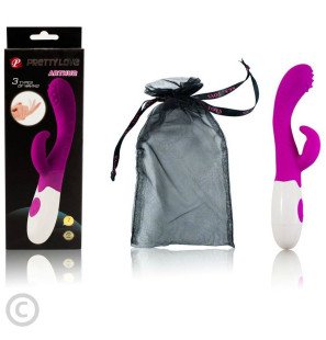 Wibrator flirtacyjny Pretty Love Arthur 20 cm – zdjęcie 2