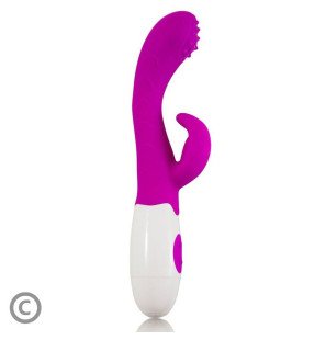 Wibrator flirtacyjny Pretty Love Arthur 20 cm – zdjęcie 3