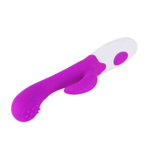 Wibrator flirtacyjny Pretty Love Arthur 20 cm – zdjęcie 5