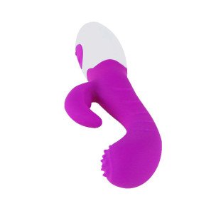 Wibrator flirtacyjny Pretty Love Arthur 20 cm – zdjęcie 7