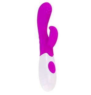 Wibrator flirtacyjny Pretty Love Arthur 20 cm – zdjęcie 11
