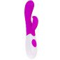 Wibrator flirtacyjny Pretty Love Arthur 20 cm – zdjęcie 11