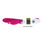Pretty Love Flirtatie rabbit vibrator, 20,4 cm – image 8