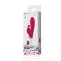 Pretty Love Flirtatie rabbit vibrator, 20,4 cm – image 9