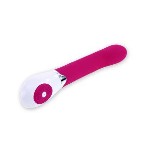 Pretty Love Daniel Vibrator, 19,5 cm, for Intimate Wellness – image 5