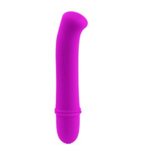 Pretty Love Flirtatie Antony Vibrator mit 12,5 cm