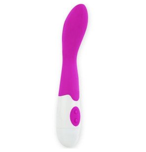 Pretty Love Flirtatie Bishop vibrator 18 cm – image 1