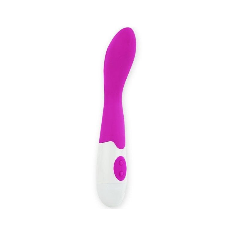Pretty Love Flirtatie Bishop vibrator 18 cm – image 1 Pretty Love Flirtatie Bishop vibrator 18 cm – image 1