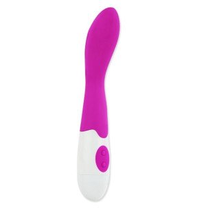 Pretty Love Flirtatie Bishop vibrator 18 cm – image 2