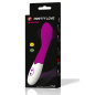 Pretty Love Flirtatie Bishop vibrator 18 cm – image 3 Pretty Love Flirtatie Bishop vibrator 18 cm – image 3