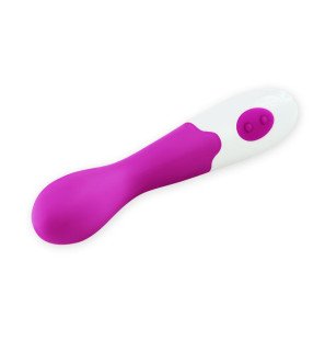 Vibromasseur Pretty Love Flirtatie Bisschop 18 cm – photo 5