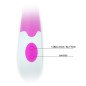 Pretty Love Flirtatie Bishop vibrator 18 cm – image 7 Pretty Love Flirtatie Bishop vibrator 18 cm – image 7