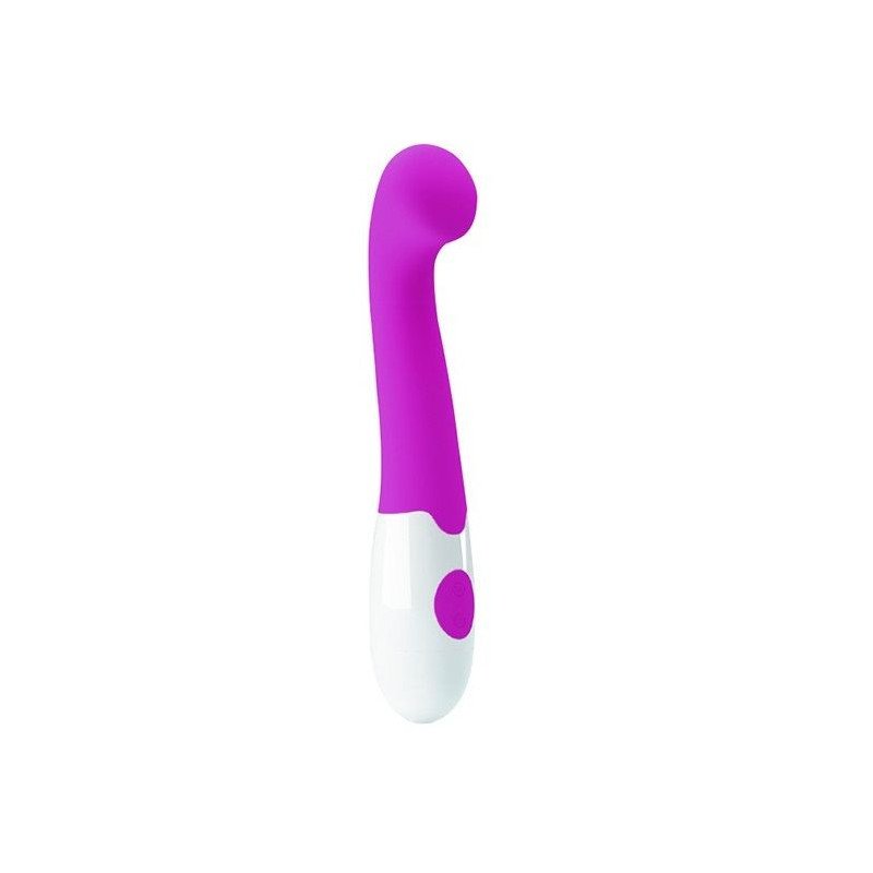 Pretty Love Charles 18 cm vibrator for intimate wellness – image 1 Pretty Love Charles 18 cm vibrator for intimate wellness – image 1