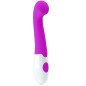 Pretty Love Charles vibrator van 18 cm voor intieme wellness – foto 1