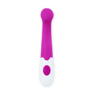 Pretty Love Charles vibrator van 18 cm voor intieme wellness – foto 6