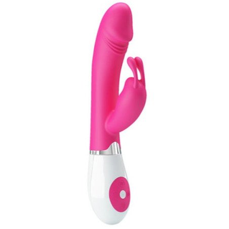 Pretty Love Flirtatie Gen vibromasseur à vibration vocale – photo 1
