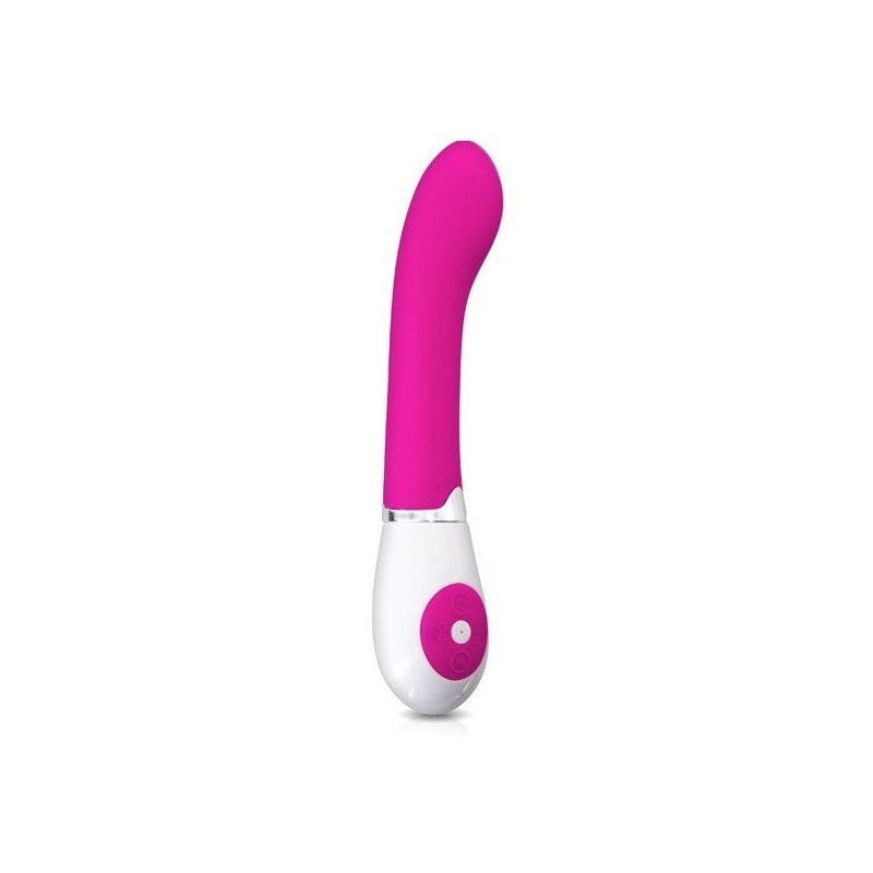 Wibrator Pretty Love Daniel z wibracją głosową 3,1 cm – zdjęcie 1