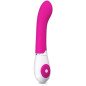 Pretty Love Daniel vibrator with voice-activated vibration 3,1 cm – image 1