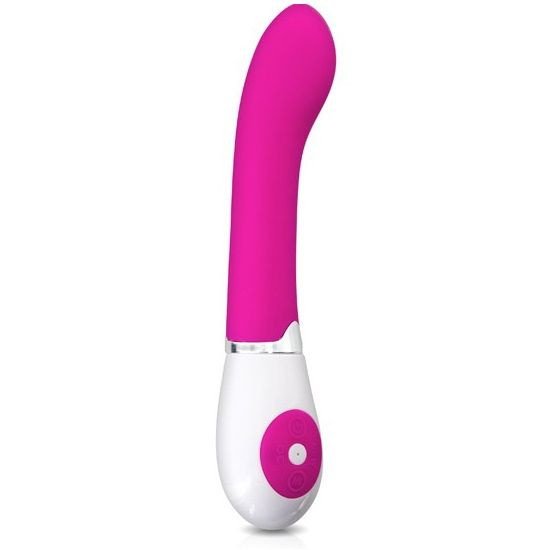 Wibrator Pretty Love Daniel z wibracją głosową 3,1 cm – zdjęcie 1
