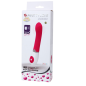 Pretty Love Daniel Vibrator mit Stimmvibration 3,1 cm – Bild 2