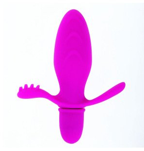 Pretty Love Flirtatie 3 cm vibrator – image 3