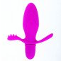 Pretty Love Flirtatie 3 cm vibrator – image 3