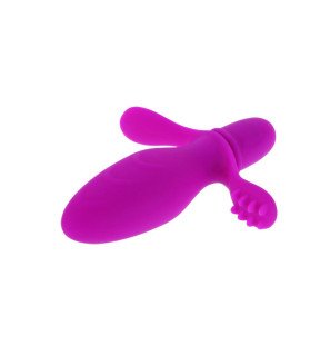 Pretty Love Flirtatie 3 cm vibrator – image 4