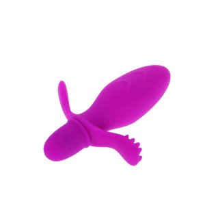 Pretty Love Flirtatie 3 cm vibrator – image 5