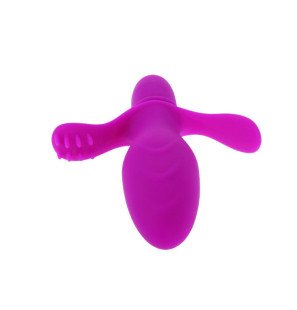 Pretty Love Flirtatie 3 cm vibrator – image 6