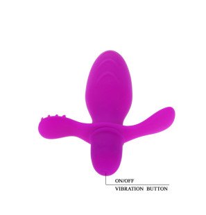 Pretty Love Flirtatie 3 cm vibrator – image 8