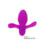 Pretty Love Flirtatie 3 cm vibrator – image 8